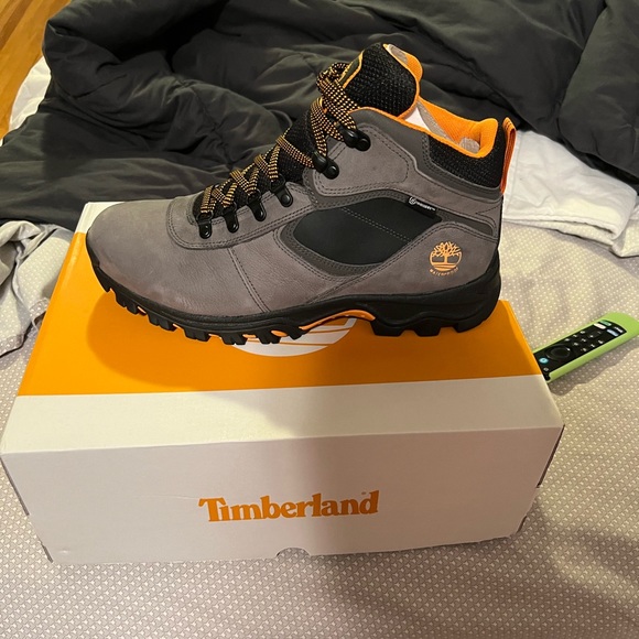 Mens timberland boots brand new! - Picture 5 of 7